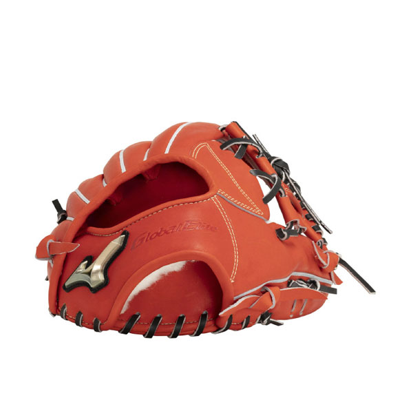 即納可☆ 【MIZUNO】ミズノ 硬式用【グローバルエリート】Hselection