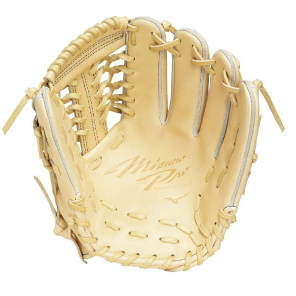 即納可★【MIZUNO PRO】ミズノ 硬式用【ミズノプロ】限定モデル【オールラウンド用／サイズ11】1AJGH33200 80 即納可☆【MIZUNO PRO】ミズノ 硬式用【ミズノプロ】限定モデル