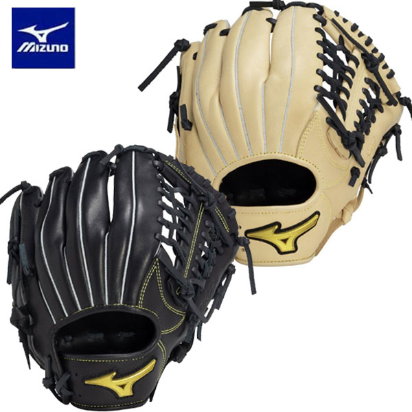 即納可★ 【MIZUNO】ミズノ ジュニアソフトボール用MZ Softer エムジーソフター 【オールラウンド用／サイズM】 1AJGK23920