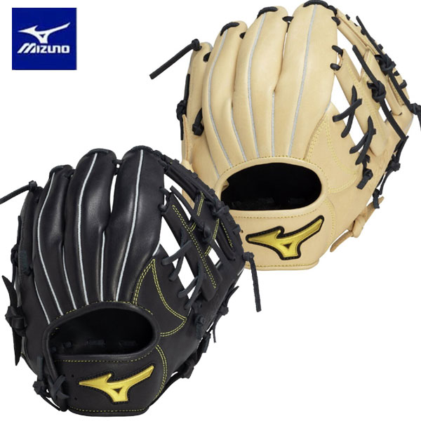 即納可★ 【MIZUNO】ミズノ ジュニアソフトボール用MZ Softer エムジーソフター【オールラウンド用／サイズL】 1AJGK23930