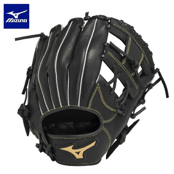即納可★ 【MIZUNO】ミズノ 軟式用ボールパーク【オールラウンド用／サイズ9】1AJGR22900 09