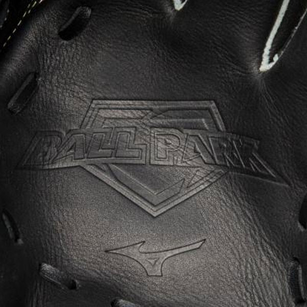 即納可★ 【MIZUNO】ミズノ 軟式用ボールパーク【オールラウンド用／サイズ10】1AJGR33910 09