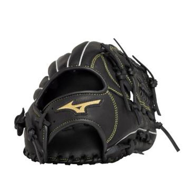 即納可★ 【MIZUNO】ミズノ 軟式用ボールパーク【オールラウンド用／サイズ11】1AJGR33920 09