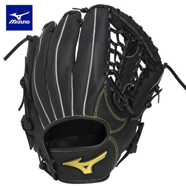 即納可★ 【MIZUNO】ミズノ 軟式用Mz Softerオールラウンド用：サイズ11 1AJGR34820 09