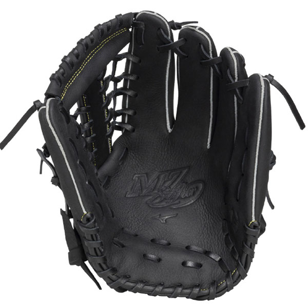即納可★ 【MIZUNO】ミズノ 軟式用Mz Softerオールラウンド用：サイズ11 1AJGR34820 09