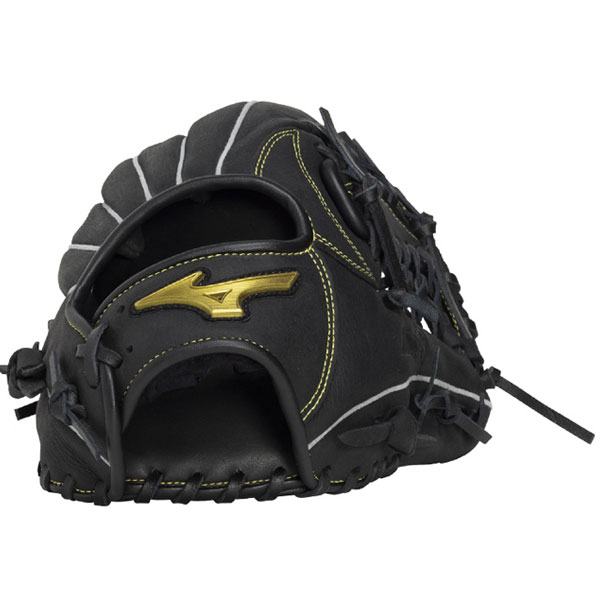 即納可★ 【MIZUNO】ミズノ 軟式用Mz Softerオールラウンド用：サイズ11 1AJGR34820 09