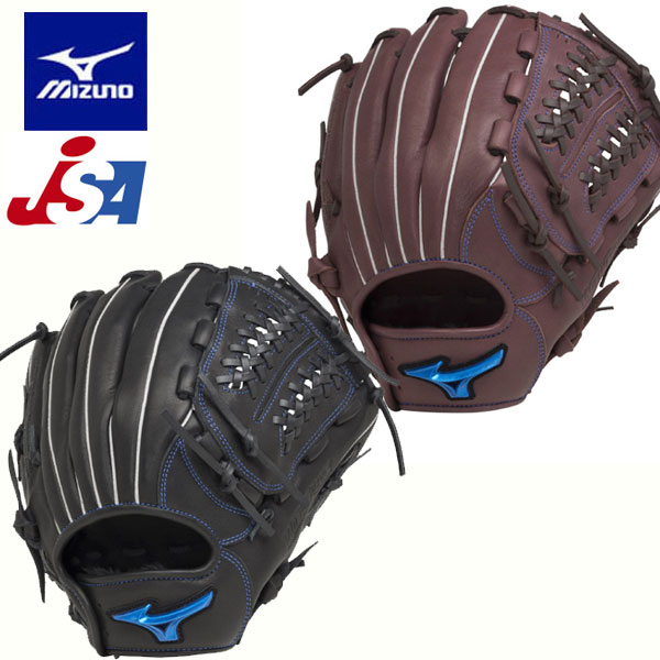MIZUNO - 野球用具 343 ミズノ ビューリーグ 即戦力 軟式 キャッチャーミット