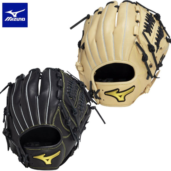 即納可★ 【MIZUNO】ミズノ ソフトボール用MZ Softer(エムジーソフター)【オールラウンド用／サイズ10】1AJGS33800