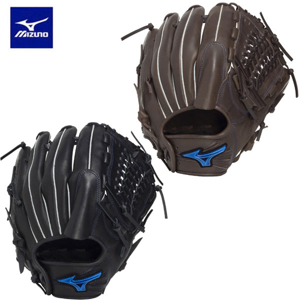 即納可★ 【MIZUNO】ミズノ ソフトボール用WILL DRIVE BLUE投手向け：サイズ11 1AJGS34701