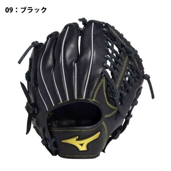 即納可★ 【MIZUNO】ミズノ ジュニア軟式用MZ Softer(エムジーソフター)【オールラウンド用／サイズM】 1AJGY23910