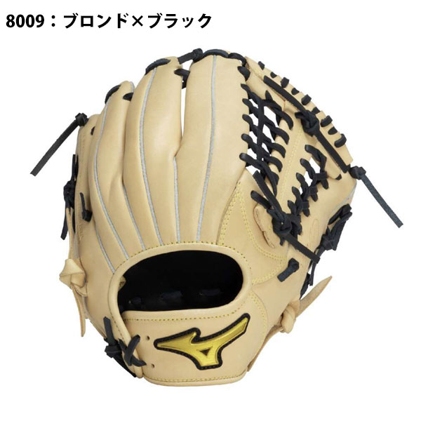 即納可★ 【MIZUNO】ミズノ ジュニア軟式用MZ Softer(エムジーソフター)【オールラウンド用／サイズM】 1AJGY23910