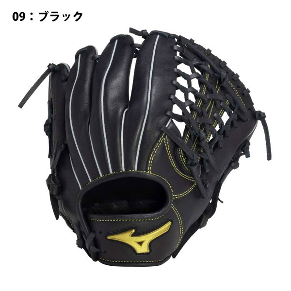 即納可★ 【MIZUNO】ミズノ ジュニア軟式用MZ Softer(エムジーソフター)【オールラウンド用／サイズLL】 1AJGY23940