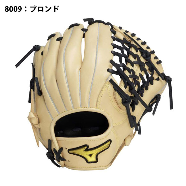 即納可★ 【MIZUNO】ミズノ ジュニア軟式用MZ Softer(エムジーソフター)【オールラウンド用／サイズLL】 1AJGY23940