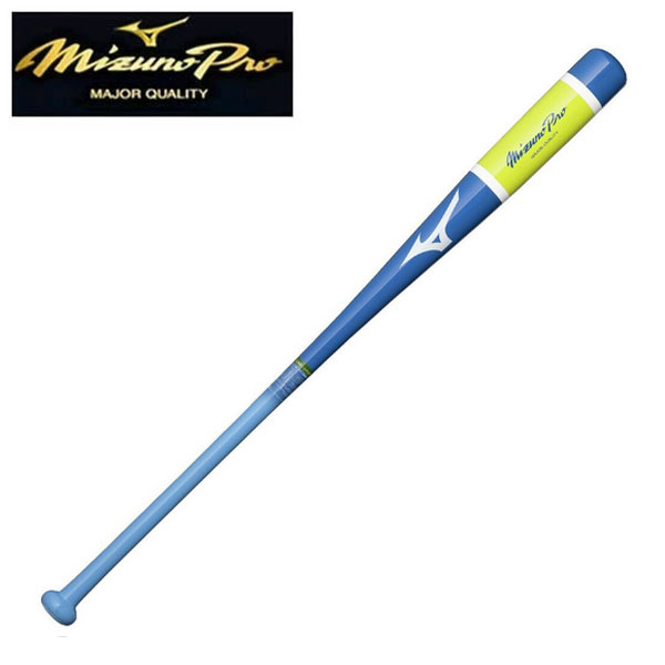 即納可★ 【MIZUNO PRO】ミズノ 【ミズノプロ】ノック 木製／88cm／平均570g 1CJWK19488 27