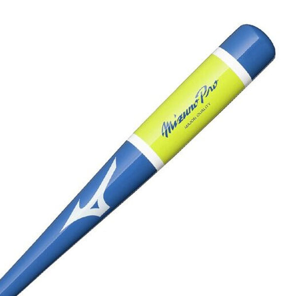 即納可★ 【MIZUNO PRO】ミズノ 【ミズノプロ】ノック 木製／88cm／平均570g 1CJWK19488 27
