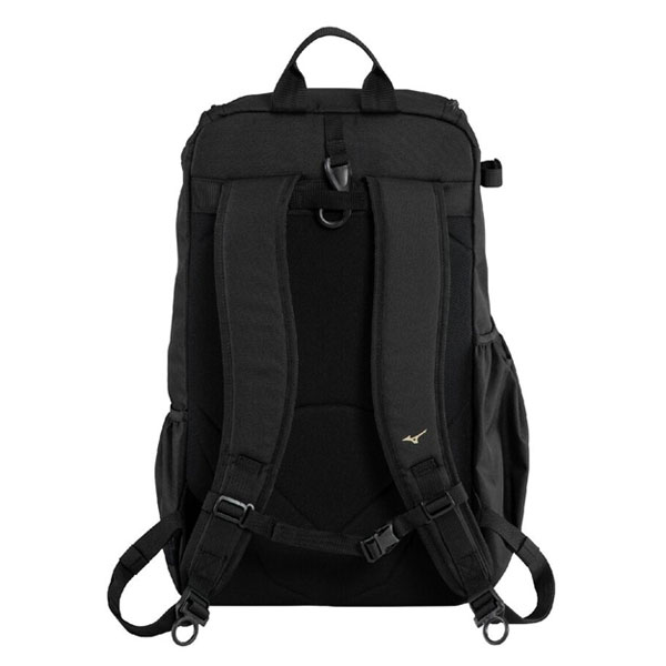 即納可★【MIZUNO】ミズノ 【グローバルエリート】GEオールインワンバックパック 1FJDD410 90