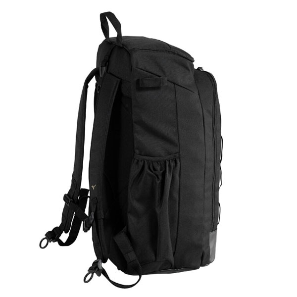 即納可★【MIZUNO】ミズノ 【グローバルエリート】GEオールインワンバックパック 1FJDD410 90