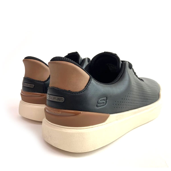 即納可☆【SKECHERS】スケッチャーズ OWEN - CONNELL メンズ