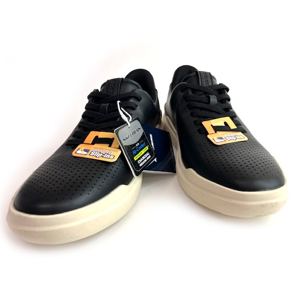 即納可☆【SKECHERS】スケッチャーズ OWEN - CONNELL メンズ