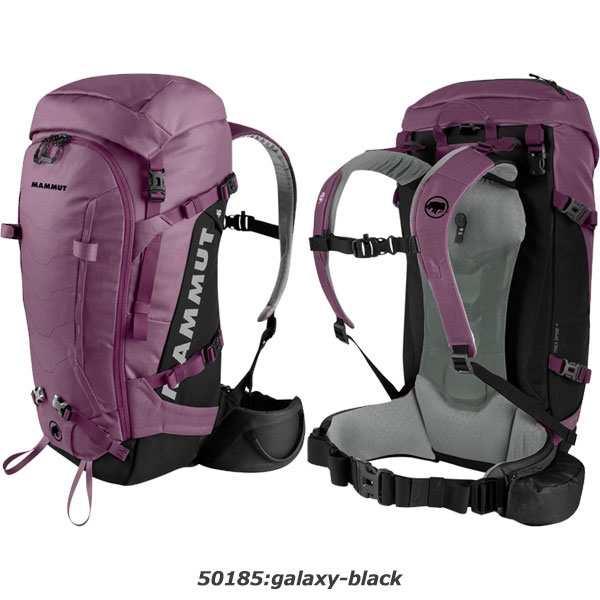 即納可☆ 【MAMMUT】マムート Trea Spine 35 Women 35L アウトドアザック 登山 2520-00820｜au PAY  マーケット