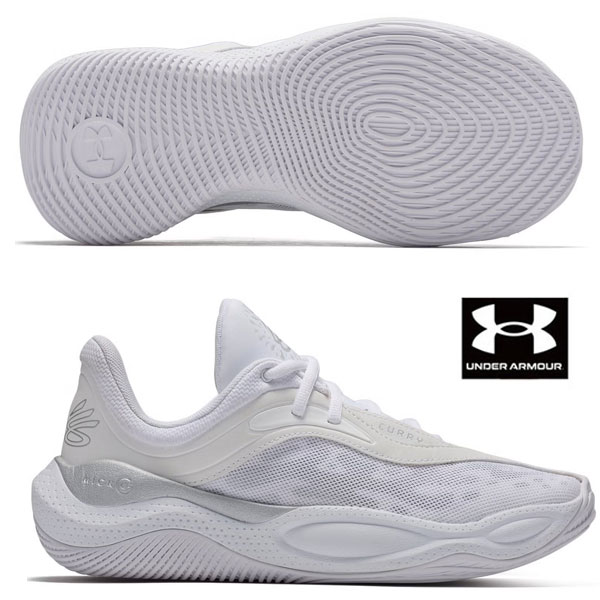 即納可★ アンダーアーマー カリー スプラッシュ 25 AP バスケットボールシューズ 3028460