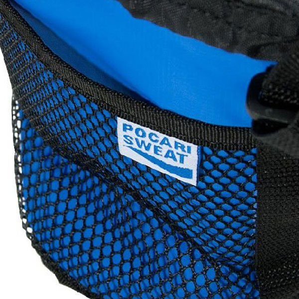 定形外発送 即納可☆【大塚製薬】ポカリスエット スクイズボトル＆保冷