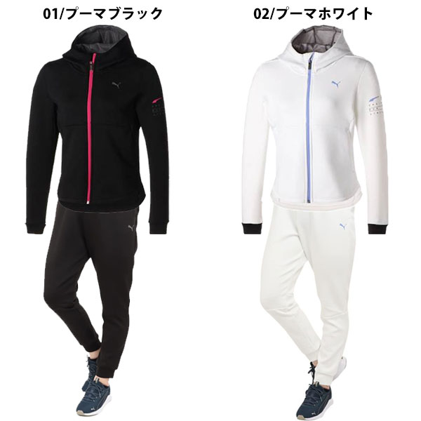 PUMA warmCELL トレーニングウェア上下　WOMENS XS 楽天市場】プーマ warmcellの通販