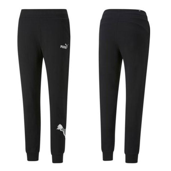 即納可☆【PUMA】プーマ プーマ パワー グラフィック パンツ US