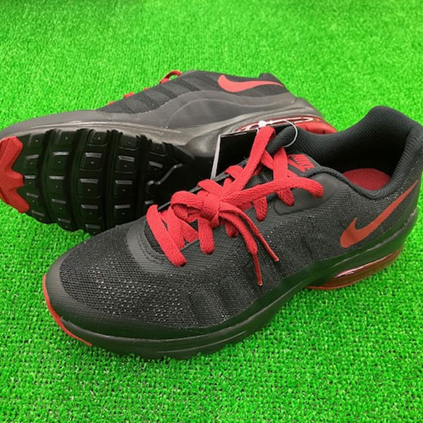 即納可☆【NIKE】ナイキ エア マックス インビガー メンズ スニーカー 749680006_4