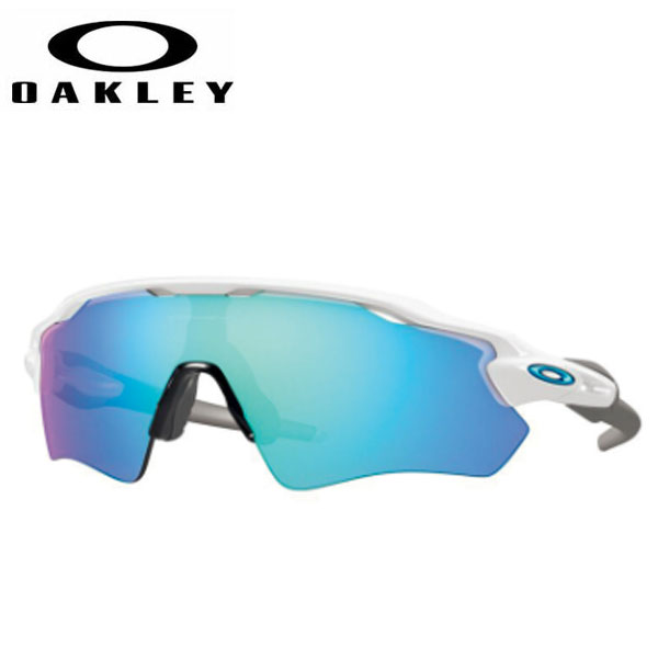 即納可★ 【OAKLEY】オークリー Radar EV Path Team Colors 920873