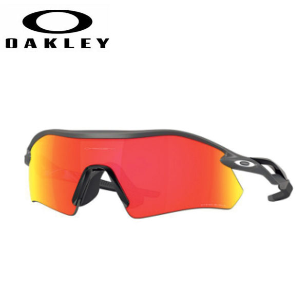 即納可★ 【OAKLEY】オークリー RADAR PLATE サングラス 94950336