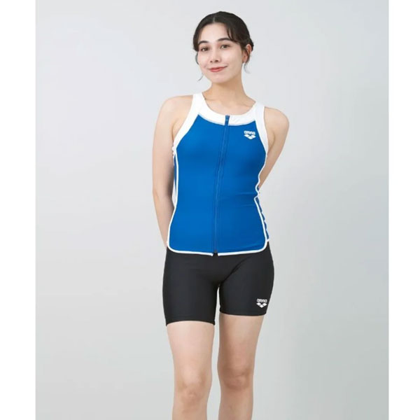 即納可☆ 【ARENA】アリーナ フィットネスセパレーツ（Yバック・ミドル