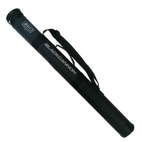 新品 ゼット ブラックキャノン グレート 軟式バット 84cm BCT35084