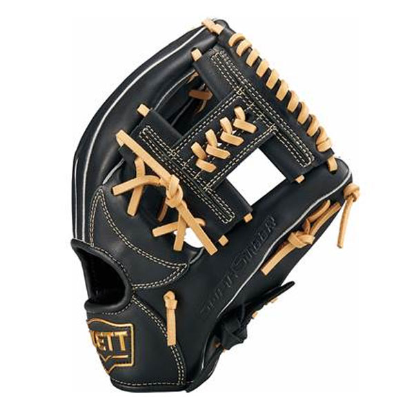 即納可☆ 【ZETT】ゼット 少年軟式用グラブ ソフト グランドヒーロー