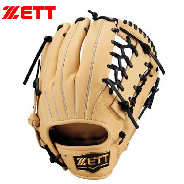 ゼット　軟式柔らかグラブ　BRGB35430　右投げ用　オールラウンド 楽天市場】【交換送料無料】 野球 グローブ 軟式 大人 右投げ 左