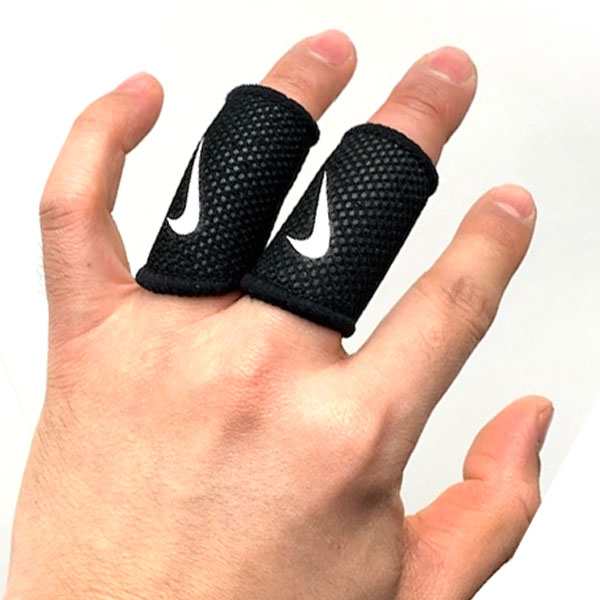 Detectable vender recomendar 超熱 NIKE ナイキ FINGER BAND - バスケットボール - revista.universuljuridic.ro