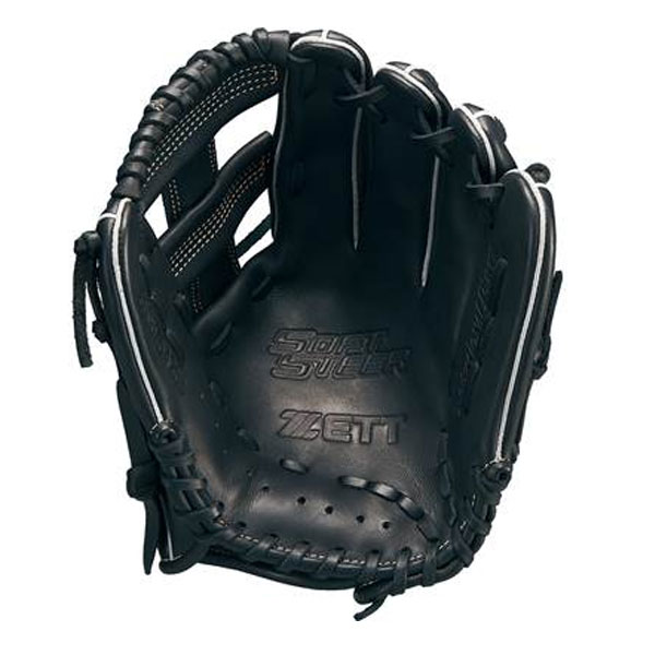 即納可☆ 【ZETT】ゼット ソフトボール用 SOFTSTEER BSGB75420Sの通販