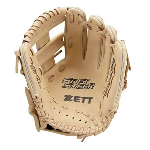 即納可★ 【ZETT】ゼット ソフトボール用 SOFTSTEER BSGB75420S 即納可☆ 【ZETT】ゼット ソフトボール用 SOFTSTEER BSGB75420Sの通販