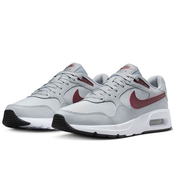 即納可☆【NIKE】ナイキ エアマックス SC メンズ スニーカー CW4555の通販は