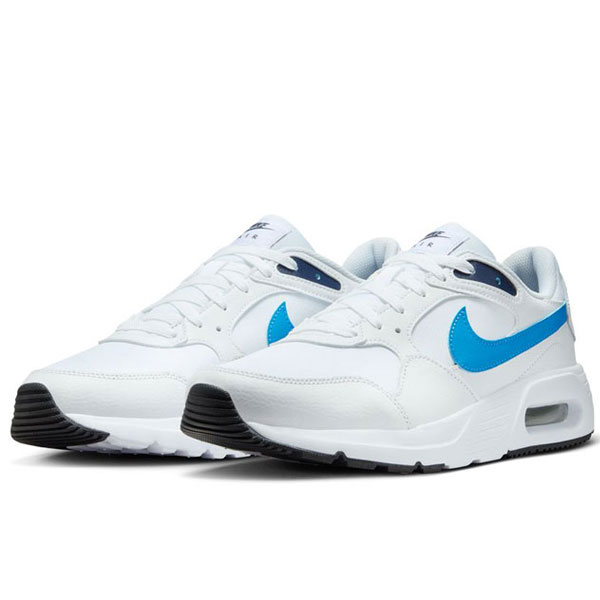 即納可☆【NIKE】ナイキ エアマックス SC メンズ スニーカー CW4555の通販は 7,200円