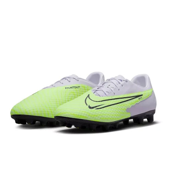 即納可★ 【NIKE】ナイキ サッカースパイク ファントム GX アカデミー HG DD9470 705の通販は 6,208円