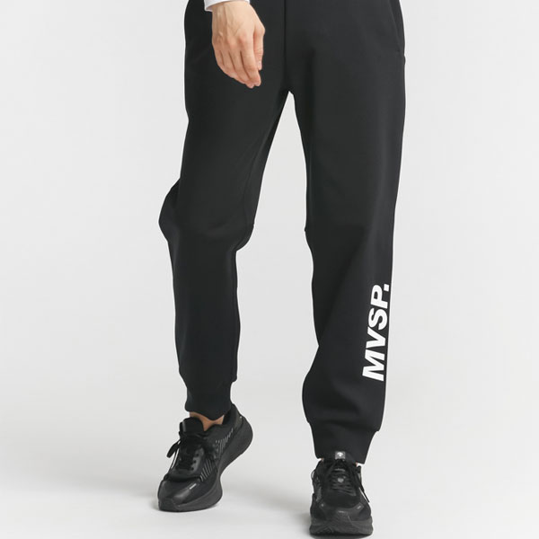 即納可★【DESCENTE】デサント ムーブスポーツ S.F.TECH S.F.テック フルジップフーディー＆テーパードジョガーパンツ スウェット上下 DMMVJF20 DMMVJG20