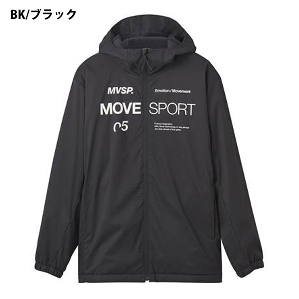 即納可☆【DESCENTE】デサント MOVESPORT ムーブスポーツ ウインド
