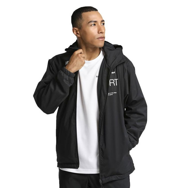 即納可☆【DESCENTE】デサント MOVESPORT ムーブスポーツ ウインド