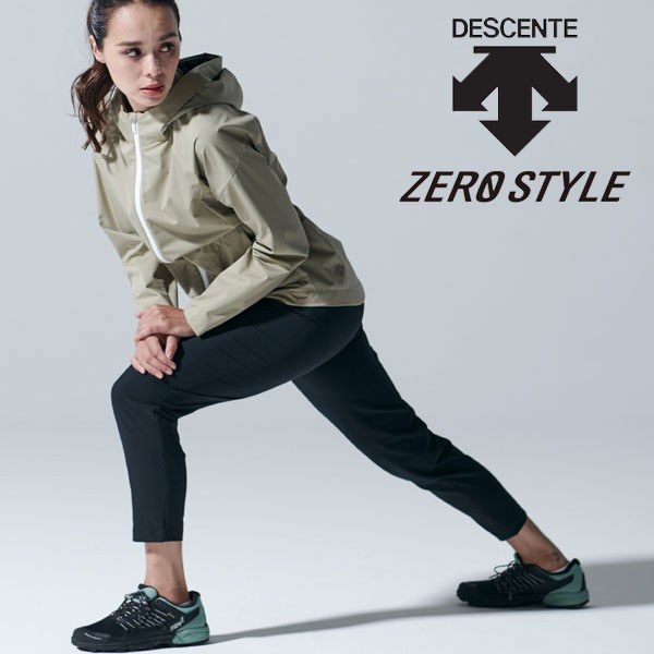 送料無料 メール便発送 即納可☆【DESCENTE】デサント PT ZERO