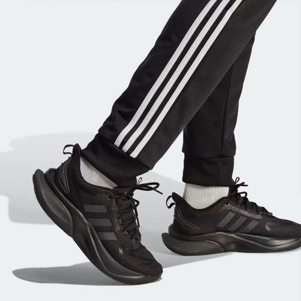 即納可☆ 【adidas】アディダス ジャージ上下セット メンズ M 3STR