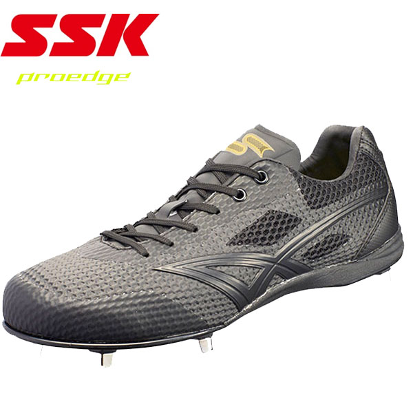 SSK オーダーシューズ シバスポーツ SSK・プロエッジオーダーシューズ（フルスタイル）