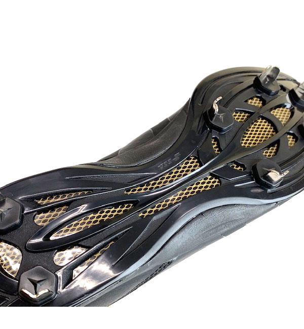 即納可☆ 【SSK】エスエスケイ マキシライト V-V 野球スパイク ESF3007