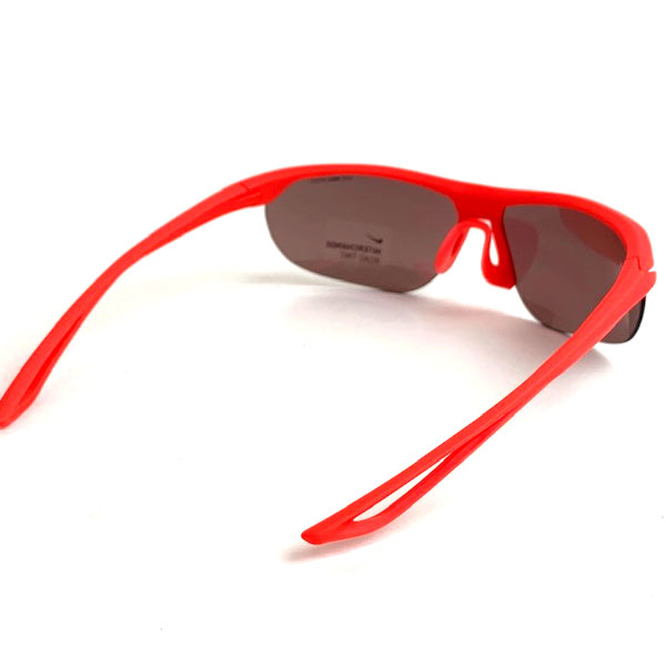 即納可☆ 【NIKE】ナイキ スポーツサングラス 軽量 ナイキ クロス