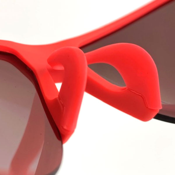 即納可☆ 【NIKE】ナイキ スポーツサングラス 軽量 ナイキ クロス